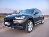 Audi Q5 Audi Q5 2.0 tfsi Premium Plus Quattro Stronic Virtual Panorama