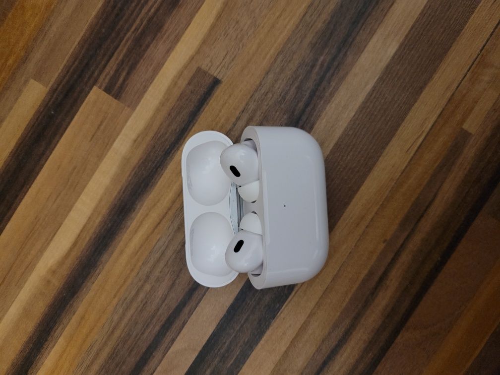 Air pods Pro 2 .