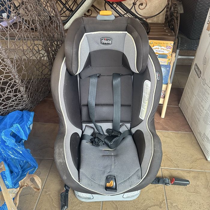 Автокрісло від 0-36 місячців