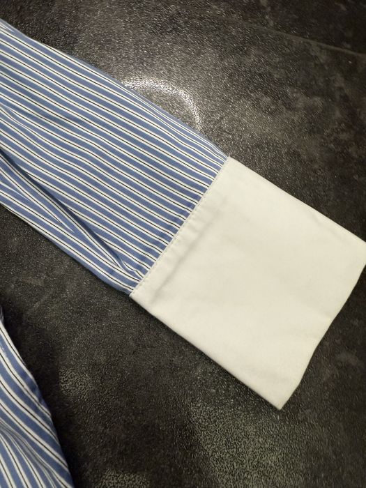 Рубашка украинский бренд bazhane