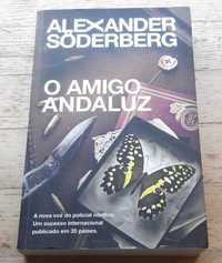 O Amigo Andaluz, de Alexander Söderberg