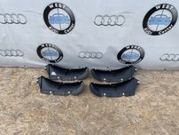 Локери передніх підкрилків Audi Q4 E Tron захист підкрилка локер ауді