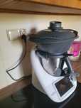 Thermomix tm6 akcesoria
