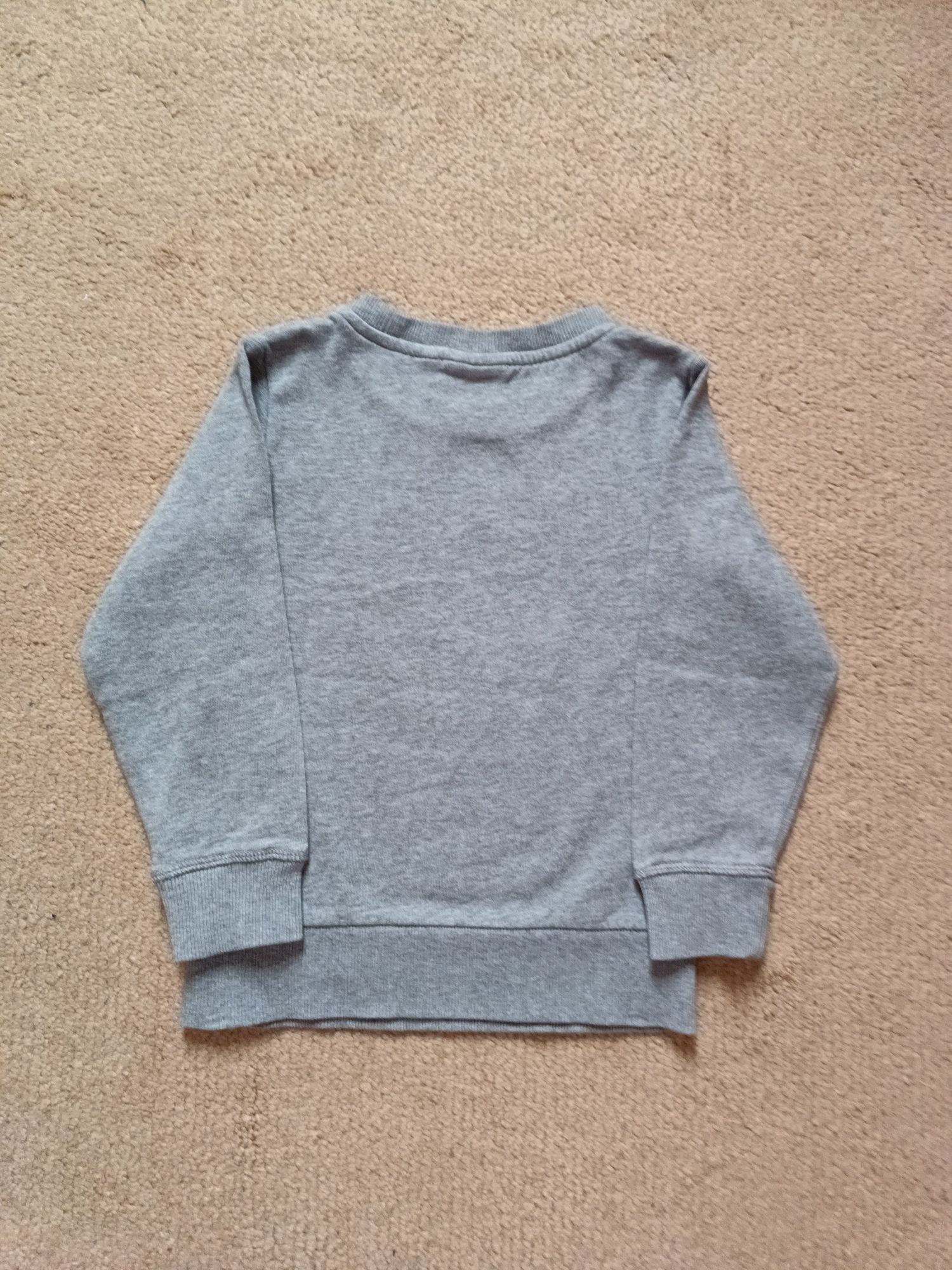 Camisola 4 anos Napapijri