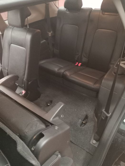 Шевроле каптіва 2.2 турбо дизель 2011р автомат кожа навігатор 7 місць