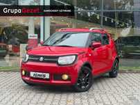 Suzuki Ignis Premium 1.2 SHVS 2018