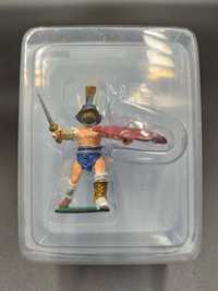 Figurka Fabbri Italieri GLADIATOR TYPU MYRMYLL 1. SEK.A.D Cod. SD 020