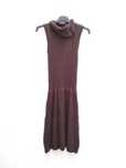 Vestido Saccord Brothes S
