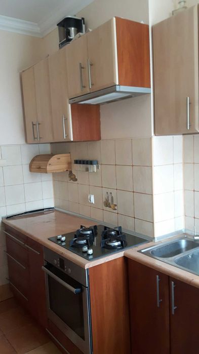 Mieszkanie 52m2 Pasym z garażem