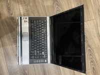 Laptop notebook Toshiba m70-340 windows xp