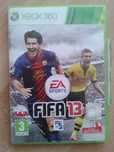 Fifa 13 xbox 360 PL