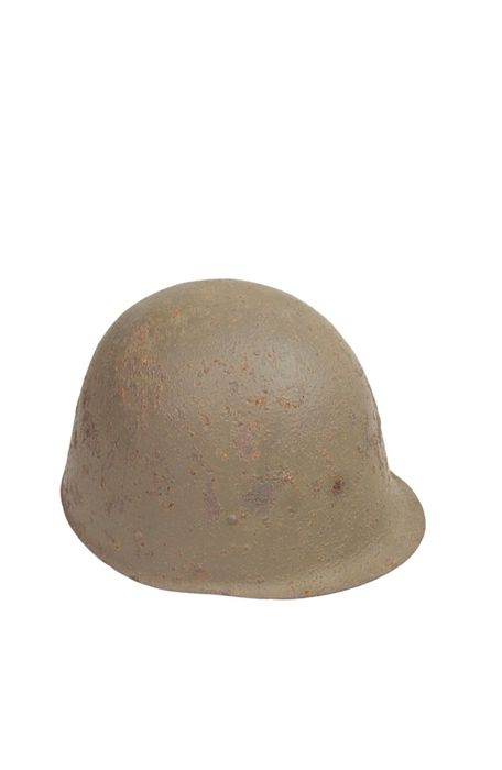 Hełm wz.31 salamandra 2 RP