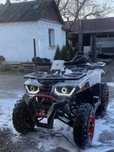 Продам квадроцикл forte 200cc
