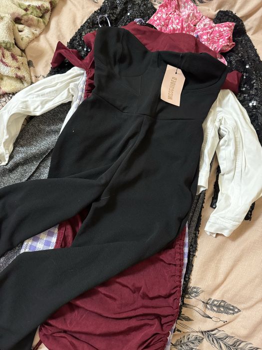 Пакет для дівчини