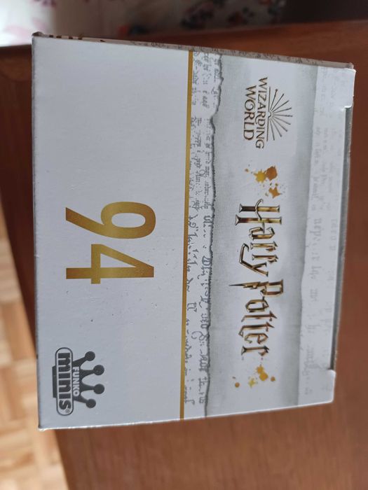 Funko Mini Ron Weasley Special Edition