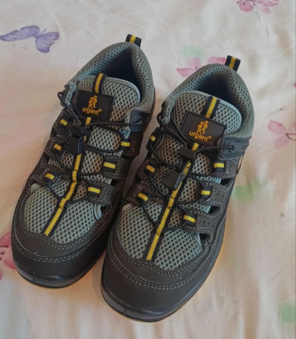 buty Robocze 
URGENT model