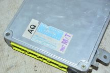 Toyota Supra MK3 7MGTE ECU sterownik silnika