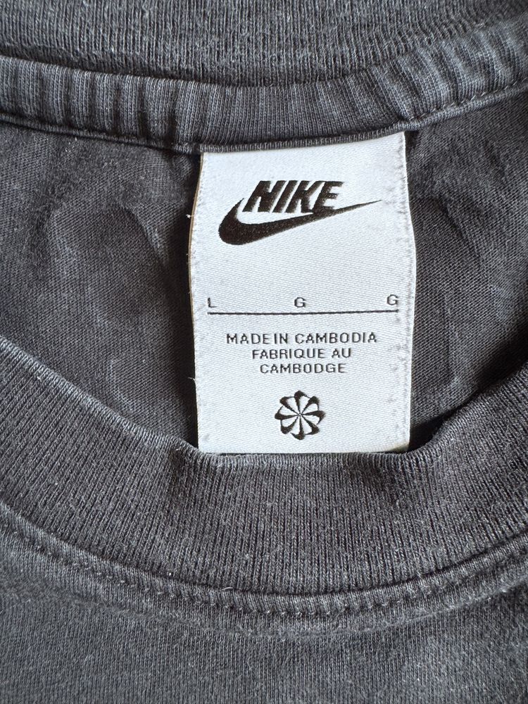 Футболка    Nike