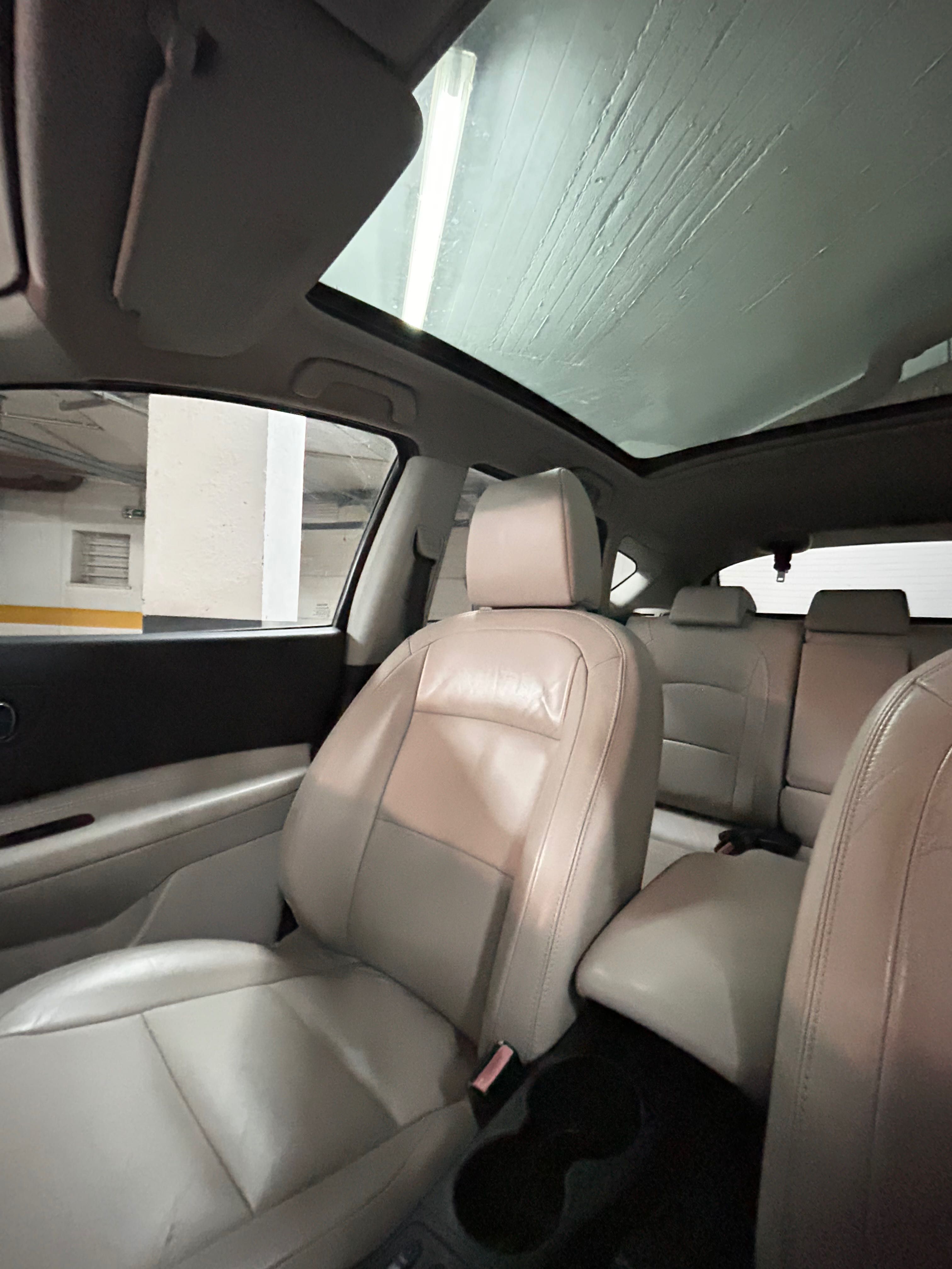 Vendo Nissan Qasquai