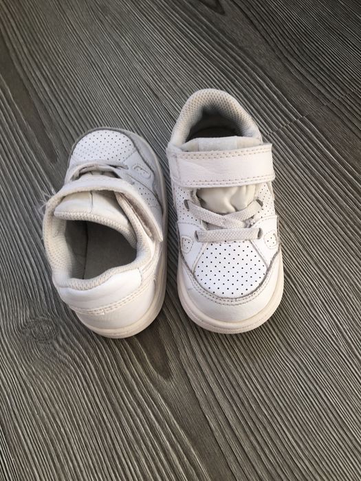 Ténis Nike criança