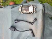 Cewki zaplonowe honda rebel 125