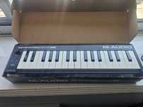 M-Audio Keystation Mini 32 MK3 - Teclado MIDI