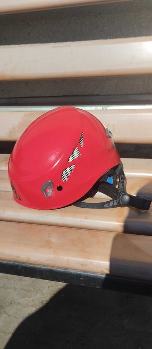 Захисний шолом Silver star vork