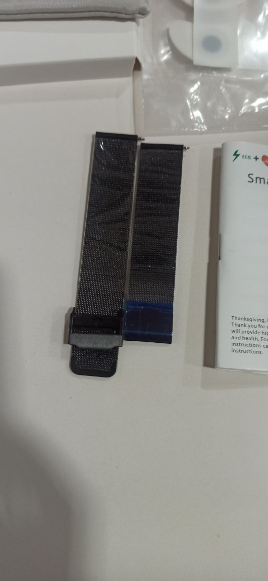 Smartwatch/ Smartband