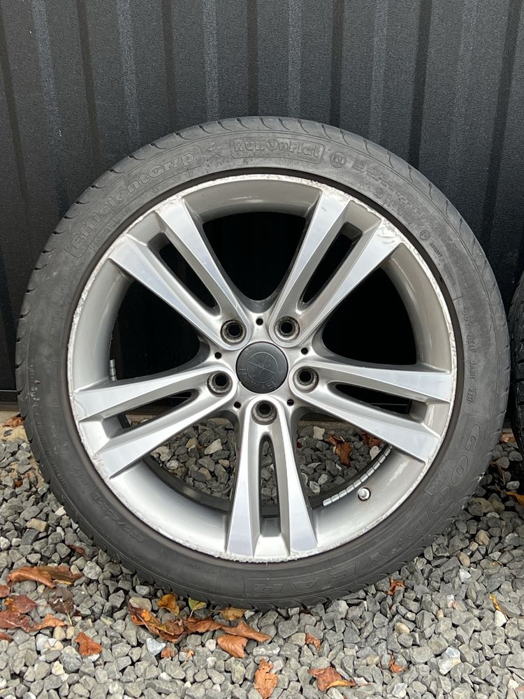 Диски BMW 3 F30 E90 E91 F31 4 F32 F33 диски БМВ R18 397 стиль 5x120