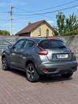 Nissan Juke 2016 ОФІЦІЙНЕ, перший власник