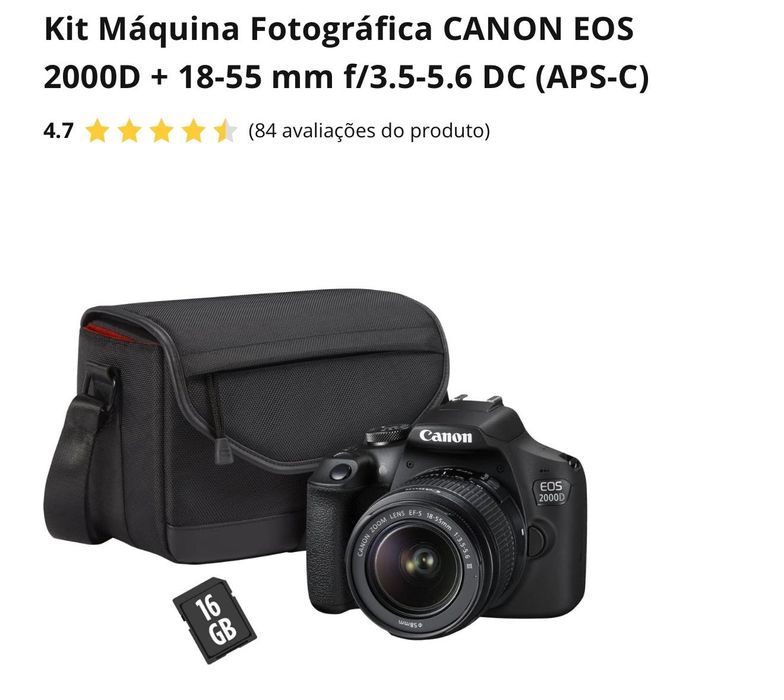 NOVA Camera (1 month of use)64309791544193121