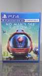 No Man's Sky PS4 PS5 PlayStation 4 5 VR2 VR