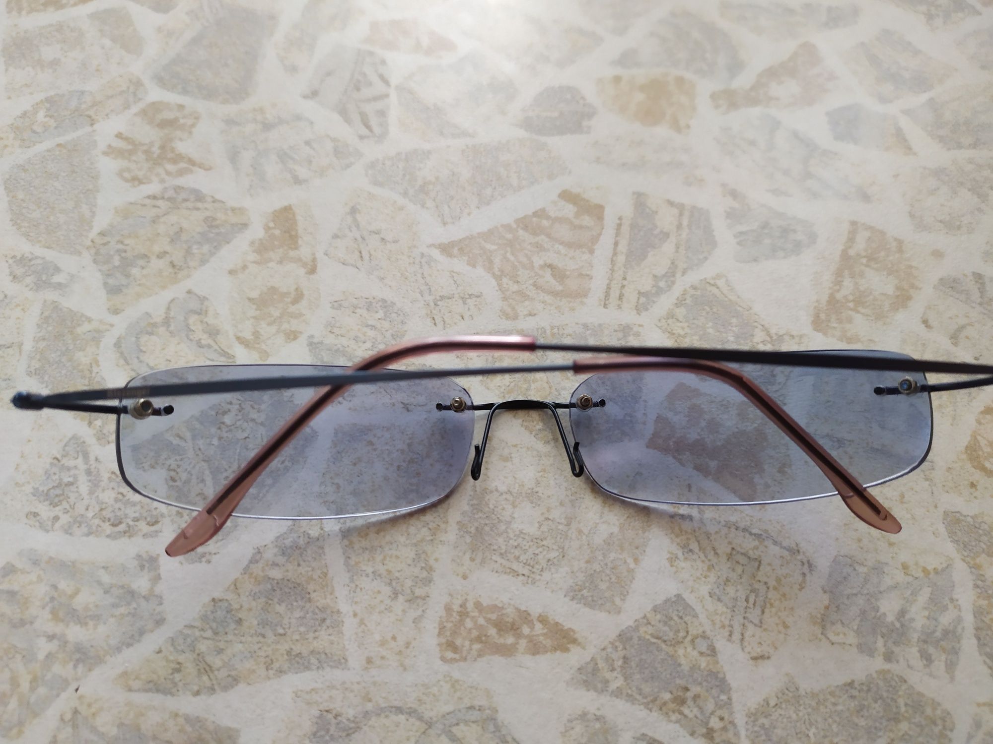 Солнцезажитные очки Slazenger
