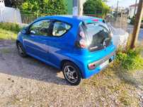 Citroen C1 , de maio de 2011, com poucos km