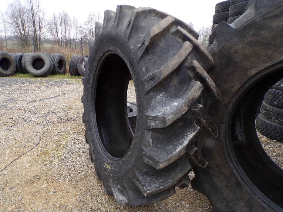 opona 20.8-38 NOKIAN TRACTOR FOREST (3900 netto)
