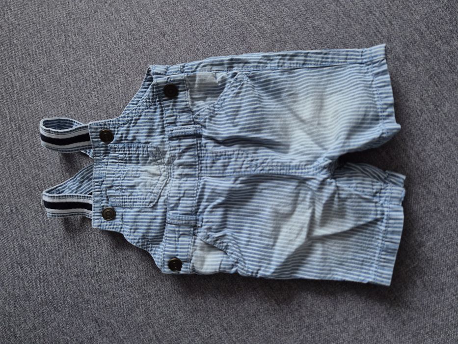 Sprzedam ubranka dla chłopca rozmiar 56, 62, 68