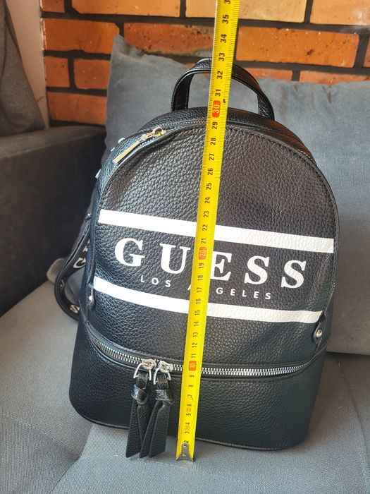 Plecak guess nowy hit bloger