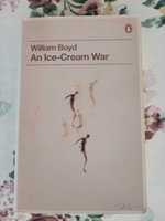 An Ice-Cream War de William Boyd