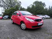 Tata Indica 1.4B • 2010r • 91 tys km • Sprawna klima • 1 właściciel •