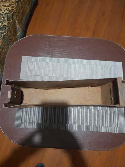 Ящик немецкий времен 2-й мировой