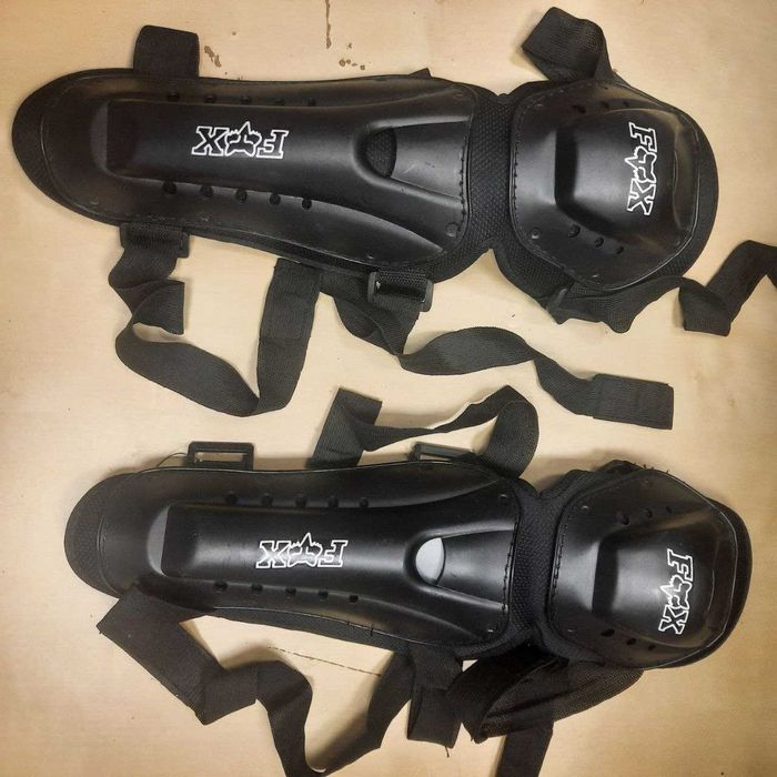 мотоналокітники FOX