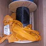 Skrętka zewnętrzna cat7 Lapp Kabel ETHERLINE® LAN 100m