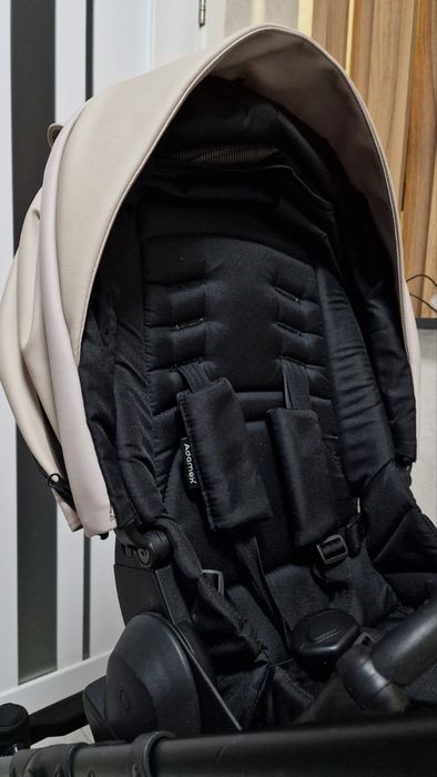 Коляска універсальна 2в1 Adamex Zico Tip