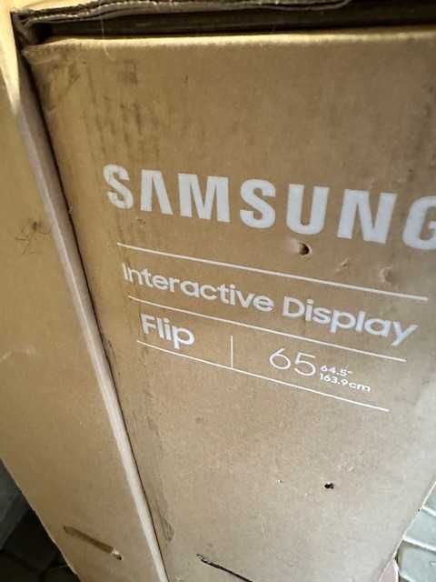 Monitor /tablica Samsung