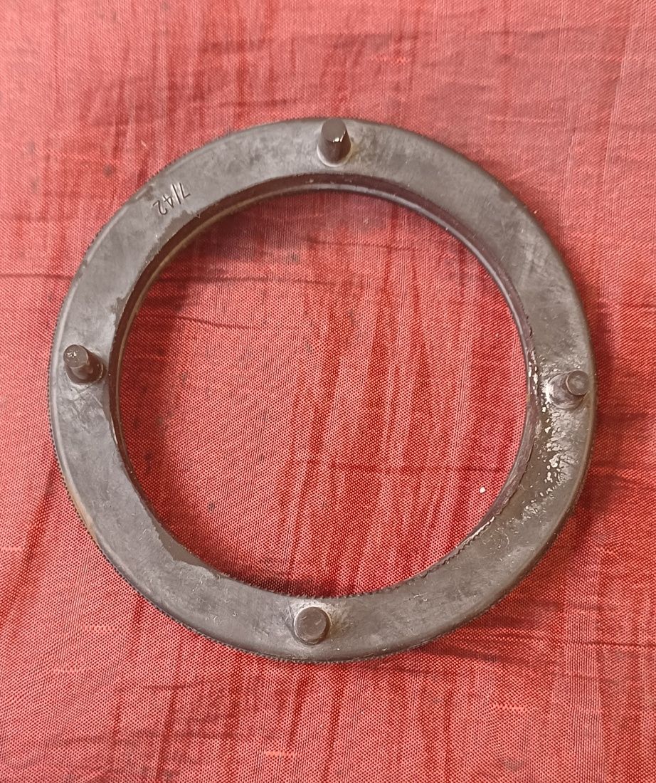 Termoacumulador Delta Peças