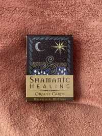 Карты таро shamanic healing