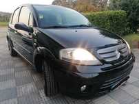 Citroen C3 1.4 HDI