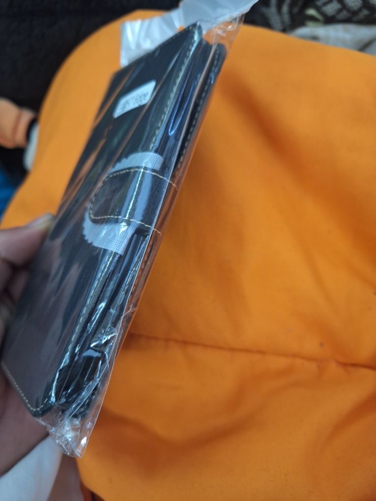 Capa nova s7 edge