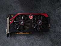 Radeon r9 270x gaming