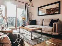 Apartament na wynajem dwupokojowy w Mielnie całoroczny